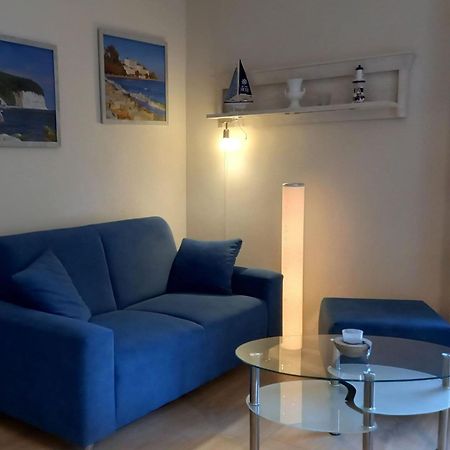 Elegant Apartment With Garden In Gingst Экстерьер фото