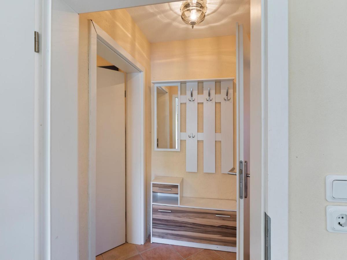 Elegant Apartment With Garden In Gingst Экстерьер фото